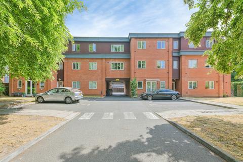 Goosemoor Lane, Birmingham