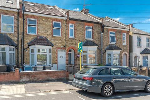 1 bedroom flat to rent, Stanley Road, South Harrow, Harrow, HA2