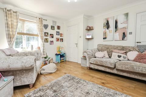 3 bedroom mews for sale, Brimstone Close, Worcester, Worcestershire, WR5