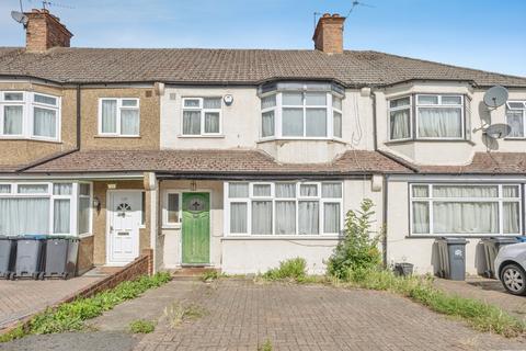Grange Road, South Croydon, CR2