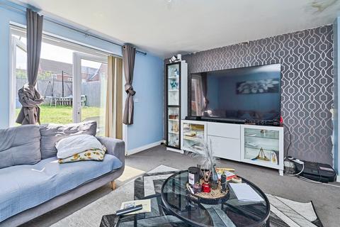 3 bedroom end of terrace house for sale, Plover Street, Walsall, West Midlands, WS3