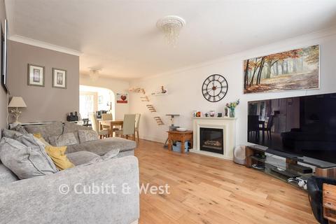 3 bedroom detached house for sale, Rusper Road, Horsham, West Sussex