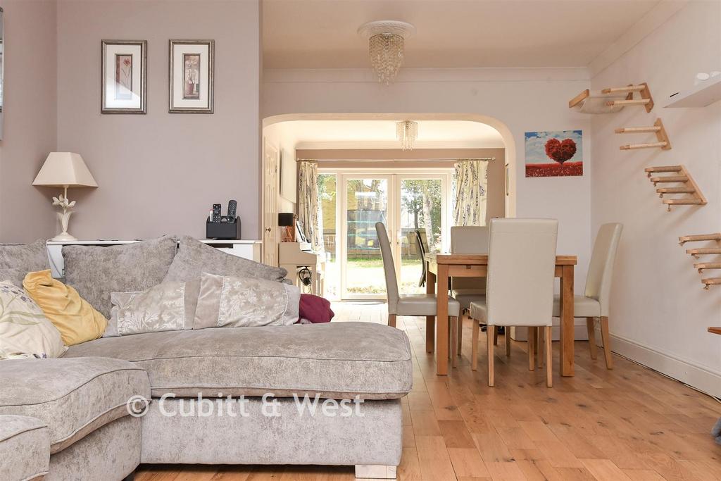 House in Crawley, West Sussex - View 5
