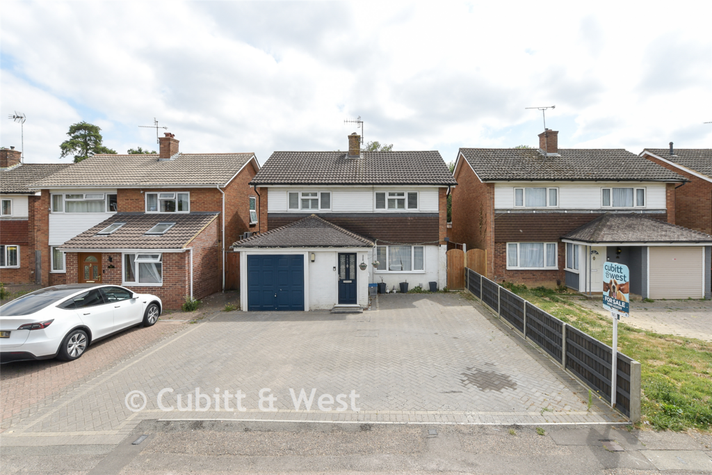 House in Crawley, West Sussex - View 2