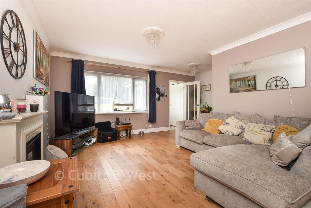 House in Crawley, West Sussex - View 4