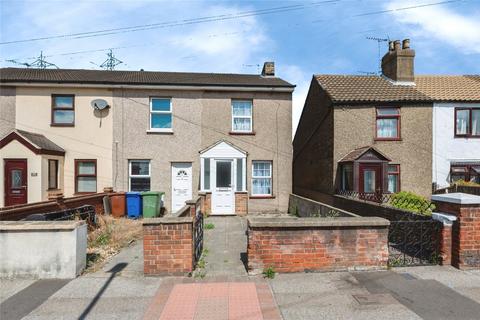 3 bedroom end of terrace house for sale, London Road, Grays, Essex, RM20