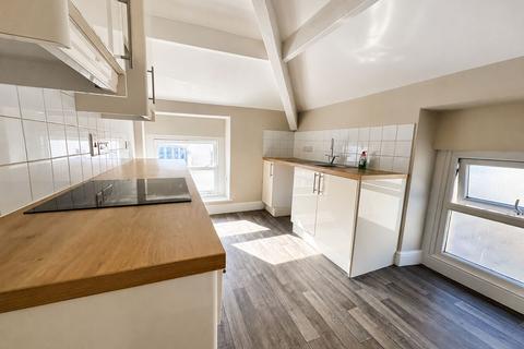 1 bedroom flat to rent - Mehr