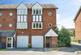 Blythfield, Burton-on-Trent, Staffordshire, DE14
