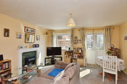 3 bedroom end of terrace house for sale, Lothersdale, Heelands, Milton Keynes, Buckinghamshire, MK13