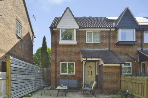 3 bedroom end of terrace house for sale, Lothersdale, Heelands, Milton Keynes, Buckinghamshire, MK13