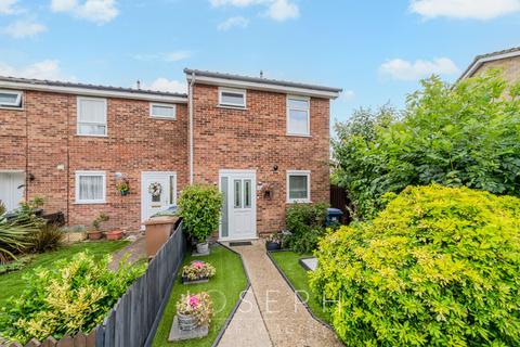2 bedroom end of terrace house for sale, Milnrow, Ipswich, IP2