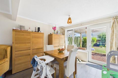 3 bedroom semi-detached house for sale, Cranwell Close, Chippenham SN14