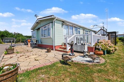 2 bedroom park home for sale, Creek Road, Canvey Island SS8