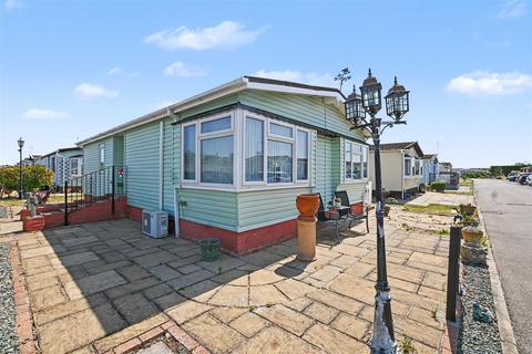 2 bedroom park home for sale, Creek Road, Canvey Island SS8