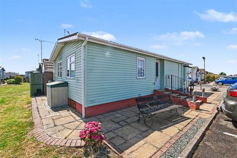 2 bedroom park home for sale, Creek Road, Canvey Island SS8
