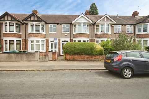 Hartland Avenue, Coventry, West Midlands, CV2