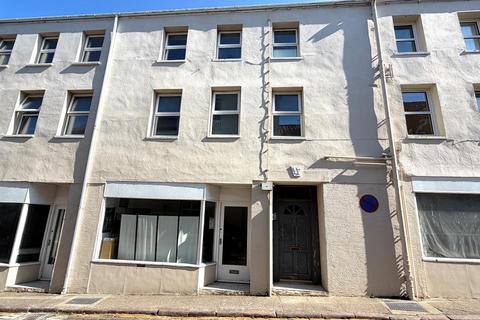 2 bedroom apartment for sale, Casquettes House, High Street, Alderney
