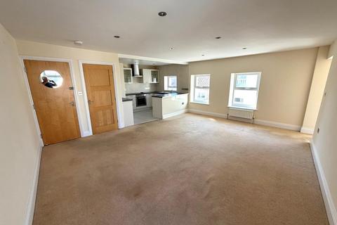 2 bedroom apartment for sale, Casquettes House, High Street, Alderney