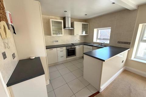 2 bedroom apartment for sale, Casquettes House, High Street, Alderney