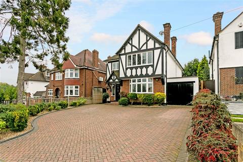 4 bedroom detached house for sale, Oaklands Avenue, Watford, WD19