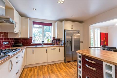 4 bedroom detached house for sale, Oaklands Avenue, Watford, WD19