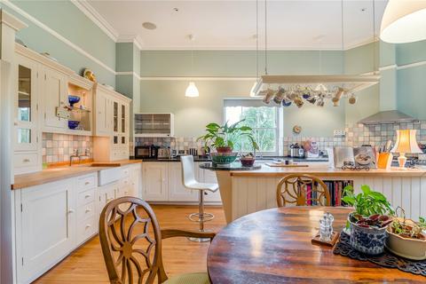 3 bedroom penthouse for sale, Heytesbury, Warminster, BA12