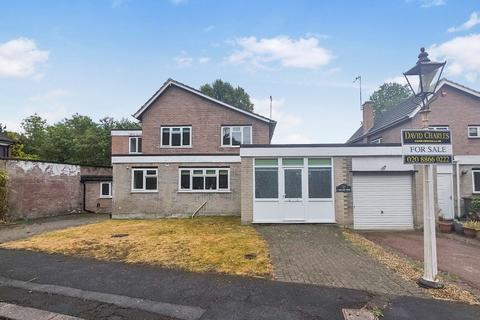 Willow Dene, Pinner