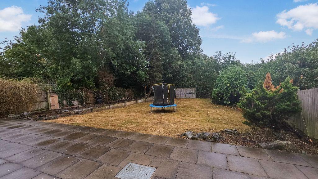 Garden view, garden