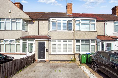 Ramillies Road, Sidcup, DA15