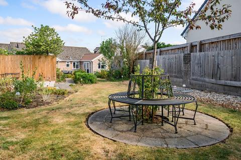 3 bedroom detached bungalow for sale, Barrow Close, Marlborough, SN8