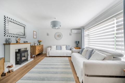 3 bedroom detached bungalow for sale, Barrow Close, Marlborough, SN8
