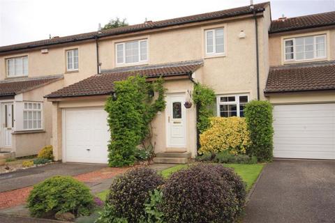3 bedroom terraced house to rent, Braehead Drive, Barnton, Edinburgh