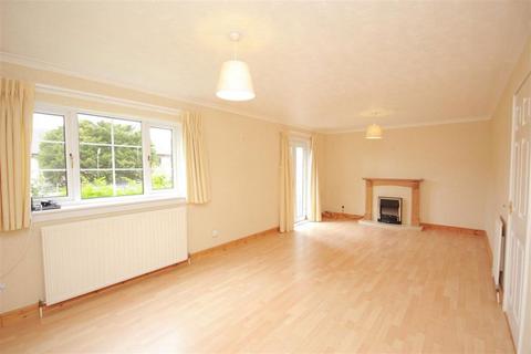 3 bedroom terraced house to rent, Braehead Drive, Barnton, Edinburgh