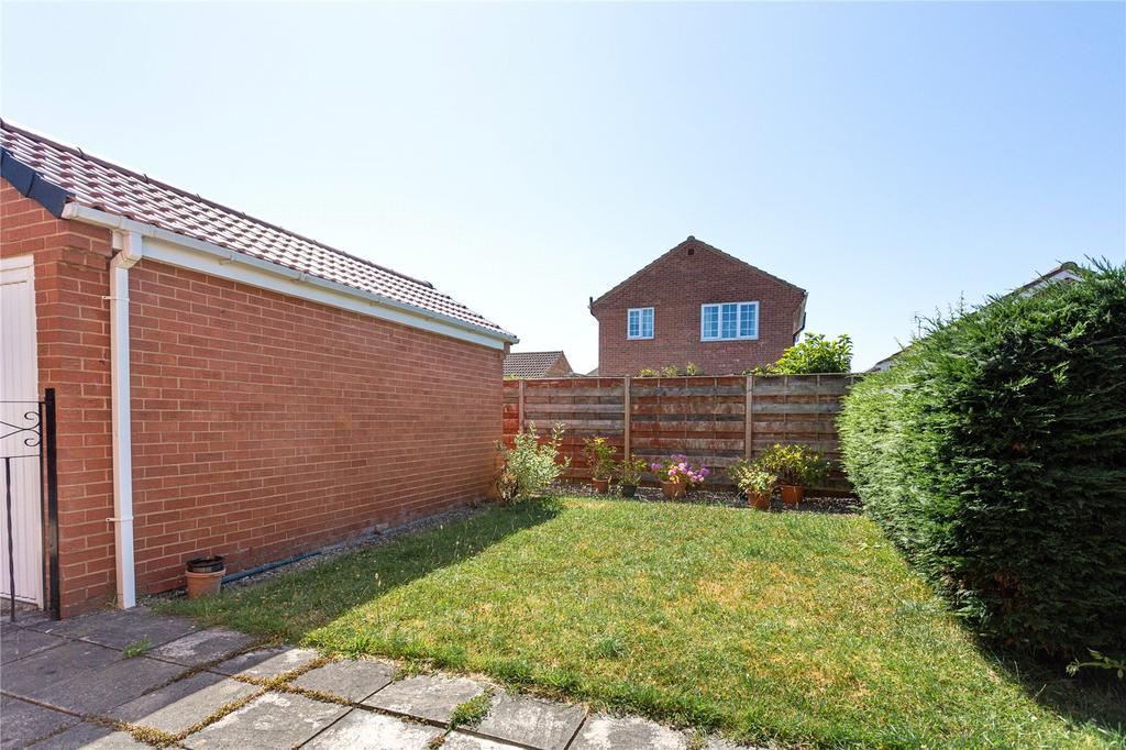 House in North Yorkshire, Clifton Without - View 3