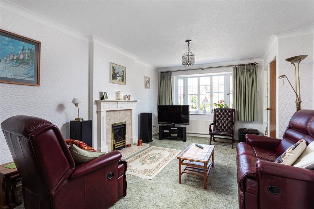 House in North Yorkshire, Clifton Without - View 4
