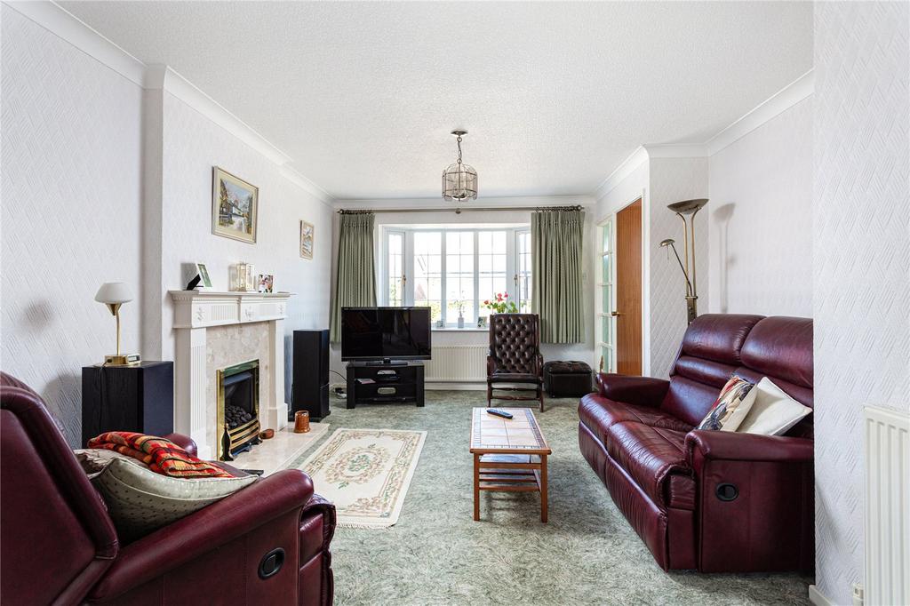 House in North Yorkshire, Clifton Without - View 5