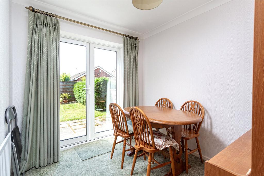 House in North Yorkshire, Clifton Without - More