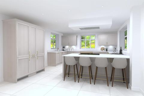 5 bedroom detached house for sale, Townsend Farmyard, Poulshot