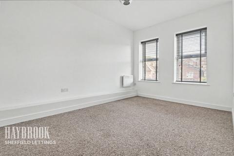 undefined, Burncross Road, Sheffield