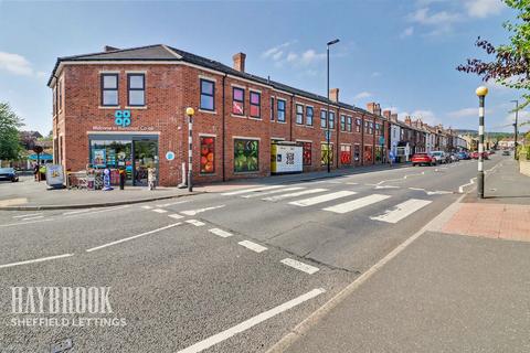 undefined, Burncross Road, Sheffield