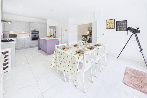 4 bedroom detached house for sale, Top Lock Meadows, Stamford PE9