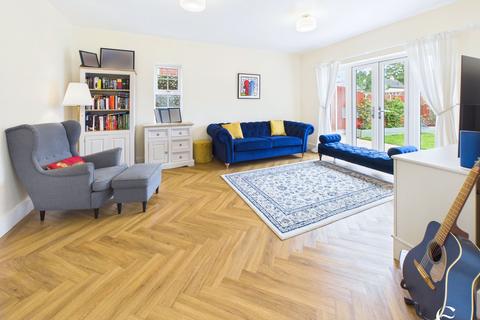 4 bedroom detached house for sale, Top Lock Meadows, Stamford PE9