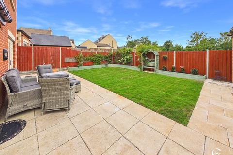 4 bedroom detached house for sale, Top Lock Meadows, Stamford PE9
