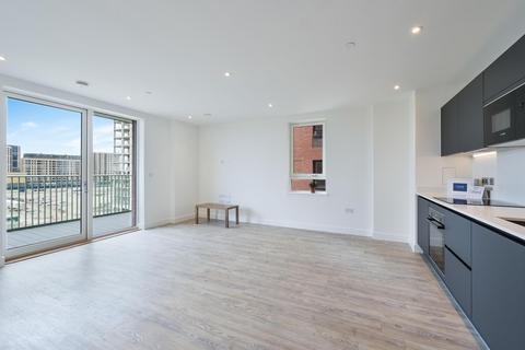 2 bedroom apartment to rent, Lilium Court, Dagenham Green, RM9