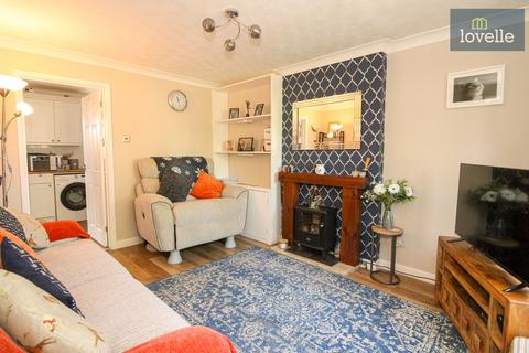 2 bedroom semi-detached house for sale, Alexander Drive, Louth, LN11