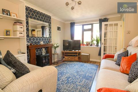 2 bedroom semi-detached house for sale, Alexander Drive, Louth, LN11
