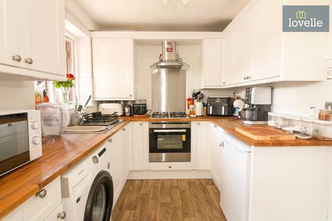 2 bedroom semi-detached house for sale, Alexander Drive, Louth, LN11