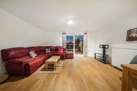 2 bedroom apartment for sale, 1 Forge Square, London, E14