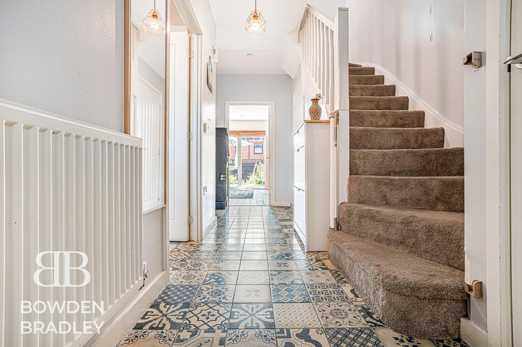Hallway