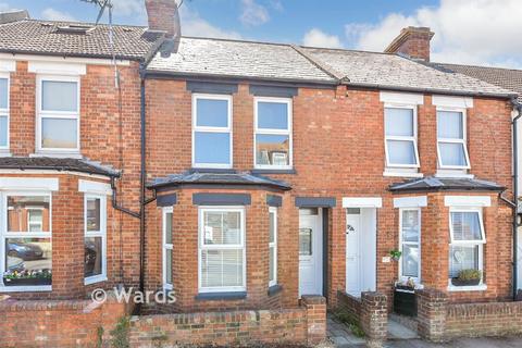2 bedroom terraced house for sale, Richmond Street, Cheriton, Folkestone, Kent